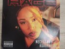 The lady of rage necessary roughness