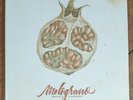 Claver Gold & Kintsugi - Melograno 2 Lp NUOVO SIGILLATO Vinili Neri Rap Italiano