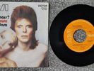 David Bowie Life On Mars (Italy 7