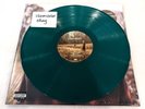 Evermore by Taylor Swift (confirmed Opaque Green - rare European edition)