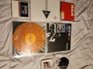 Crazy JAZZ Lot: John Coltrane X 2, Miles Davis X 1, 2 Ashtrays, Book Lots More
