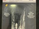 EMI ASD 493 SCHURICHT - BRUCKNER symphony no.9 - 180g REISSUE TESTAMENT LP NM