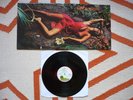 Roxy Music Stranded Vinyl UK 1973 Island Pink Rim 1st Press A3/B1 LP Bryan Ferry