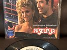 OLIVIA NEWTON JOHN Grease OST 1978 MEXICO 7