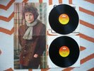 Bob Dylan Blonde On Blonde Vinyl UK CBS Sunburst 1975 Press A3/B2/C4/D2 2 LP