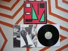 Split Enz True Colours Vinyl UK 1980 A&M A1/B1 LP Tim & Neil Finn I Got You