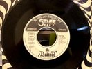 Damned Punk Rock Indie  EP Vinyl 7 New Rose/Stab your back Singalongas. Stiff 45