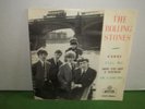 THE ROLLING STONES EP   DISCOS DECCA LABEL SDGE 80824 1964 VG/VG  VERY RARE