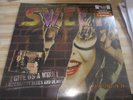 The Sweet - GIVE US A WINK   ALTERNATIVE MIXE - Ltd Edition 2x Orange Vinyl LP