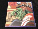 ELVIS PRESLEY LP 5600-1-R RETURN OF THE ROCKER STILL  FACTORY SEALED HIGH GRADE