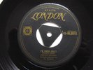 Norman Brooks - I'm Kinda Crazy - Rare 1954 UK Gold London Label - HEAR IT