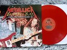 METALLICA Ballroom Blitz LYCEUM,LONDON 1984 LP Thrash SPEED METAL New *100 MADE*