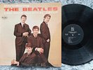 THE BEATLES Introducing The Beatles ORIGINAL 'Love Me Do' US 1964 MISPRINT