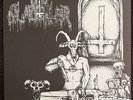Nunslaughter-Near The Catacombs 2 X LP