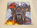 JUDAS PRIEST Jugulator 2xLP Used  1997 SPV GmbH FIRST GERMANY PRESSING IMPORT OG