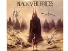 SIGNED, , Black Veil Brides - Wretched and Divine Vinyl 2 LP