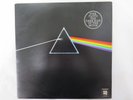 PINK FLOYD - DARK SIDE OF THE MOON - QUAD - Q4 SHVLA.804 - 1973 - 1ST PRESS - NM