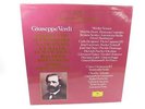 Giuseppe Verdi 200 Years Teatro ala Scala 21 LP Record Box Set with Book #R-1-T