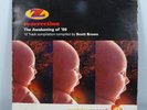 Various Rezerection The Awakening Of '95 Hardcore HTF 2xLP Vinyl Set EX/VG+