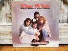 *SEALED* The WHO 