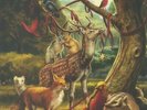 McKENNITT, Loreena - A Midwinter Night's Dream - Vinyl (LP)