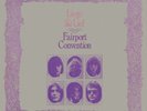 Fairport Convention Liege and Lief [VINYL] (PRE-SALE due 14/7/2023)