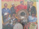 The Dirty Dozen Brass Band ‎– Mardi Gras In Montreux, Live Vinyl LP 33 RPM