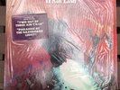 Meat Loaf Bat Out of Hell 1977 LP Vinyl Record First Press In Shrink Epic VG++ 