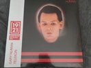 GARY NUMAN 'Telekon' HMV 1921 Centenary Red/Black Splatter Vinyl SEALED In Hand