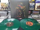 QUEENS OF THE STONE AGE - IN TIMES NEW ROMAN - GREEN VINYL 2LP -FREE SHIPPING