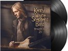 KENNY WAYNE SHEPHERD - TROUBLE IS...25 (LIMITED 180 GR BLACK)  2 VINYL LP NEW