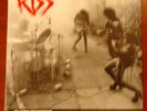 Kiss Black Diamond Live FM Broadcast Memphis Tn, 08/18/1974 LP (2020) NEW