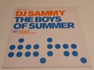 Dj Sammy - The Boys Of Summer 3 track 12