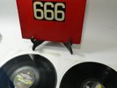 Aphrodite's Child – 666 - 2x LP Vertigo – SFX-10014-5 - Japan