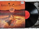 ALICE IN CHAINS - DIRT (1992) - LP - 1ST PRESS - NM