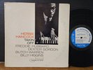 Herbie Hancock – Takin Off 1962 Blue Note Mono Freddie Hubbard Dexter Gordon RVG