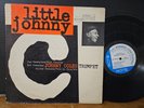 Johnny Coles ‎– Little Johnny C 1966 Blue Note Joe Henderson Duke Pearson RVG LP