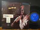 Thelonious Monk ‎– Thelonious Himself 1965 Riverside Mono John Coltrane Vinyl LP