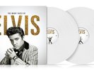 ELVIS.=VARIOUS= PRESLEY - MANY FACES OF ELVIS PRESLEY  2 VINYL LP NEW