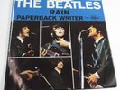 THE BEATLES Paperback Writer 45 Capitol 5651 WEST COAST Picture Sleeve NO RECORD