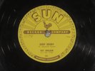 78 RPM -- Roy Orbison & Teen Kings, Sun 242 