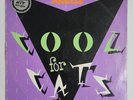 U.K. SQUEEZE - 'Cool For Cats' 12