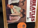 The Beatles-Greatest Hits Volume 1-VINYL LP-Aussie Press-USED-SHLP_3807