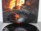 McAuley Schenker Group MSG - Save Yourself -  Vinyl LP Album (1989 Press) - VG+