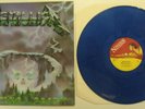 METALLICA - CREEPING DEATH - BLUE VINYL - CV 12 KUT 112 - MUSIC FOR NATIONS 1982