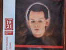 Gary Numan - Telekon - UK HMV Centenary Edition 2023 Red Splatter Vinyl - Sealed