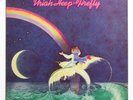 URIAH HEEP Firefly hard prog rock UK 1977 Bronze ILPS 9483 Gatefold vinyl LP
