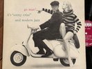 Sonny Criss Go Man NICE  1st DG Imperial 9020 lp Rare