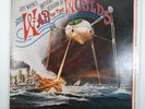 War of the Worlds Soundtrack Vinyl 12