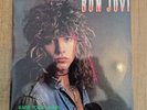 Bon Jovi - Raise Your Hands 2LP NM / Live / Vinyl